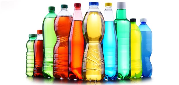 Erfrischungsgetränke mit Kohlensäure: Konsumenten greifen zunehmend zu den zuckerfreien Varianten.