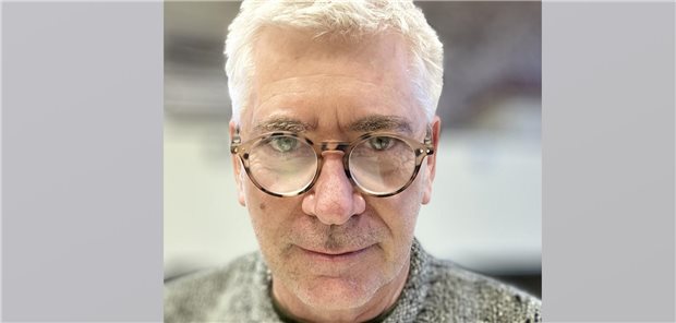 Louis-Jeantet-Preis für Frankfurter Hirnforscher Erhält einen der höchstdotierten wissenschaftlichen Preise: Professor Gilles Laurent.
