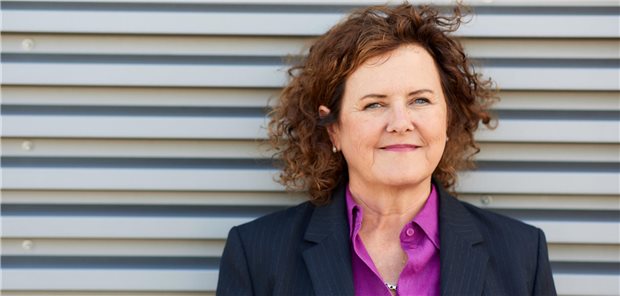 Körber-Wissenschaftspreis für Hirnforscherin Erin Schuman Hirnforscherin Erin Schuman
