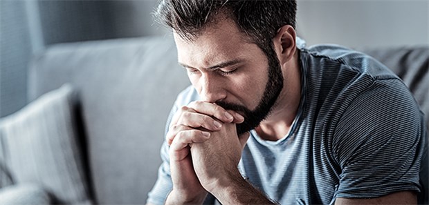 Erhalten depressive Männer eine Testosteronsubstitution, lindert dies offenbar depressive Beschwerden - und das nicht nur bei älteren und hypogonadalen Männern.