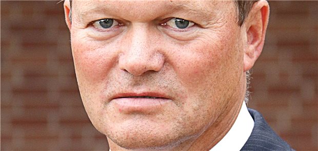 Erhielt die Mehrheit der Stimmen und ist damit zum neuen KV-Chef in Sachsen-Anhalt gewählt: der Hausarzt Dr. Jörg Böhme.