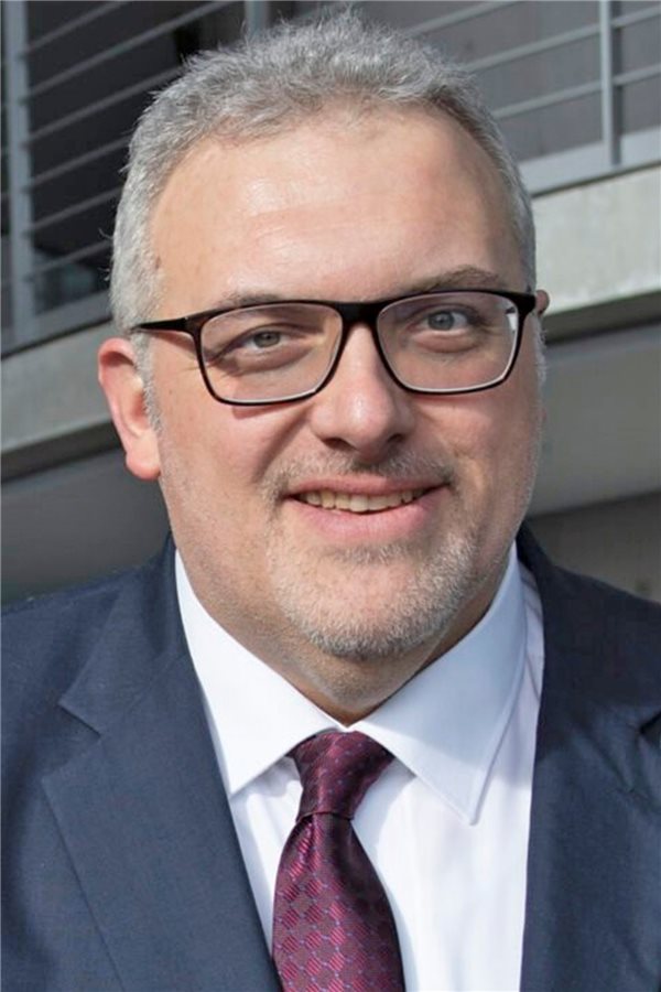 Abgeordnete im Gesundheitsausschuss: Erich Irlstorfer (CSU) Erich Irlstorfer (CSU)