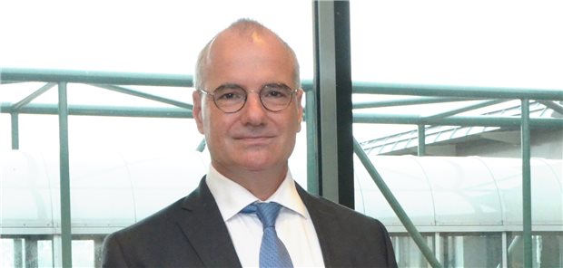 Bodendieck: Ambulante Strukturen müssen in Reformen mitgedacht werden Erik Bodendieck, Präsident der Landesärztekammer, hat auf dem Ärztetag seiner Kammer Forderungen der Ärzte, im Reformprozess gehört zu werden, bekräftigt. (Archivbild)