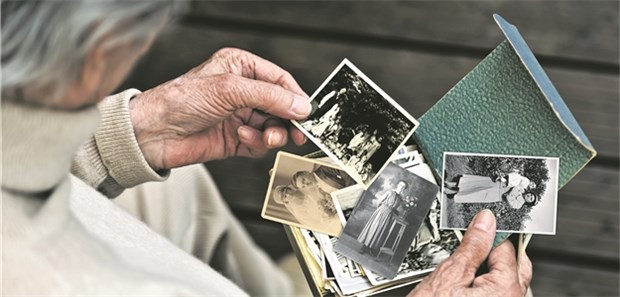 Verzögern SSRI die Demenz? Erinnerung länger bewahren: SSRI sollen die Plaquebildung im Gehirn verlangsamen und könnten damit vor Demenz schützen.