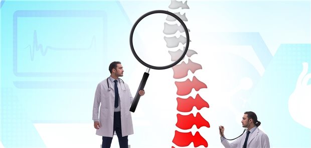KI erkennt Muster im Krankheitsverlauf Erkrankungen des Muskel- und Skelettsystems zählen zu den häufigsten Diagnosen für eine Arbeitsunfähigkeit. Versicherte, die von einer Reha profitieren würden, wollen AOK Bayern und DRV Nordbayern nun rechtzeitig erkennen und ansprechen.
