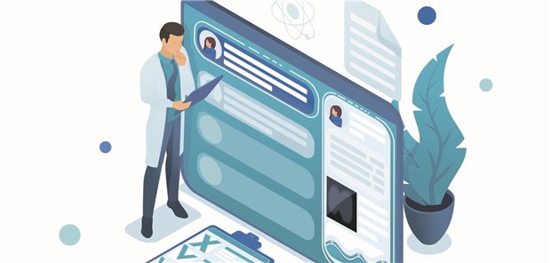 Ärzte müssen nicht alle Daten auf die E-Patientenakte laden Erleichterung für Ärzte: Sie sollen ausschließlich Daten im Zusammenhang mit der gerade laufenden Behandlung in die E-Patientenakte eintragen bzw. dort bearbeiten.