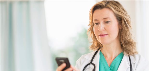 Verfassungsrichter stärken digitale Privatsphäre – auch in Gesundheitseinrichtungen Ermittlungsbehörden dürfen weder bei Ärzten noch bei Patienten Bestandsdaten ohne Anfangsverdacht erhalten.