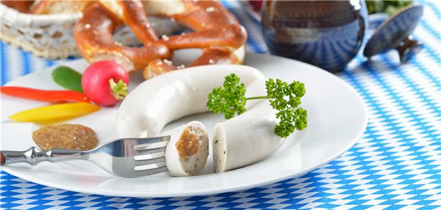 Gesundheit – für die meisten Menschen in Deutschland eine Großbaustelle Ernährungsmedizinisch teufliche Versuchung in Blau-weiß: Das Thema gesunde Ernährung brennt den Deutschen auch über die bayerische Landesgrenze hinaus auf den Nägeln.