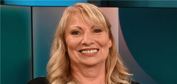 Sachsens Gesundheitsministerin Sachsens Gesundheitsministerin