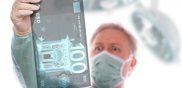 Enttäuschung in Nordrhein Ernüchternde Analyse des Hausarzt-EBM in Nordrhein.