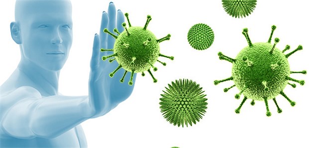 Die schlimmsten Infektionskrankheiten Erreger besser abwehren: Die Infektionskrankheit mit den meisten Toten in Europa ist die Influenza.