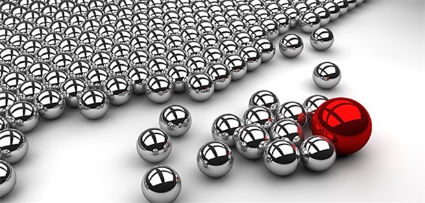 Ärzte ziehen Erreger mit Magneten aus dem Blut Erreger einfach aus dem Blut ziehen: Forscher wollen Sepsis mit magnetischen Partikeln bekämpfen.