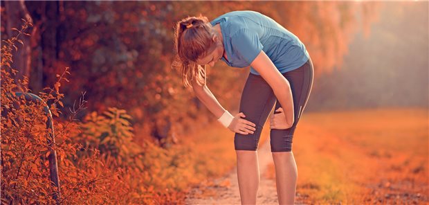 Erschöpft, bevor das Training überhaupt losgeht? Der Long-COVID-Coach gibt Tipps, wie etwa die Atemmuskulatur nach einer Corona-Infektion trainiert werden kann.