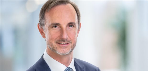 Jürgen Debus neuer Vorstandschef des Uniklinikums Heidelberg Jürgen Debus