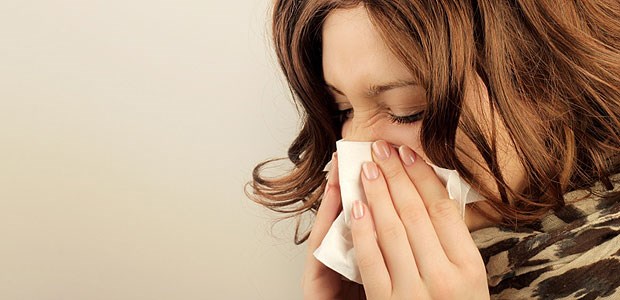 Nasenkrebs durch allergischen Schnupfen? Erst allergische Rhinitis, dann Nasenkrebs? Forscher aus Taiwan stießen auf einen Zusammenhang.