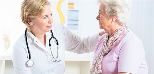 Bei Chronikerziffer jetzt umdenken Erst beim zweiten Arzt-Patienten-Kontakt profitieren Ärzte von der Neuregelung bei der Chronikerpauschale.