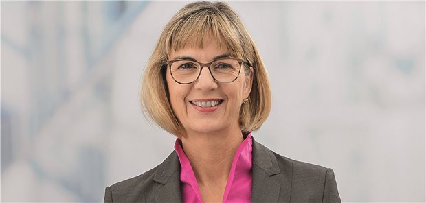 MB-Chefin Johna fordert Umbau der Kliniklandschaft Erst den Bedarf klären, dann die Zahl der Klinikstandorte: MB-Chefin Dr. Susanne Johna.