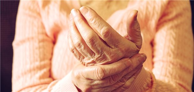 Erste Hinweise auf eine Rheumatoide Arthritis: Was lässt sich mit einem möglichst frühen Start einer DMARD-Therapie erreichen?