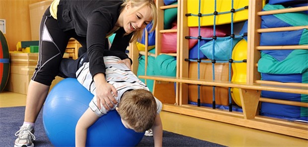 Mit Blankoverordnung zum Physiotherapeuten Erster Schritt Blankoverordnung: Auch ohne Konsultation eines Arztes zur Physiotherapie?