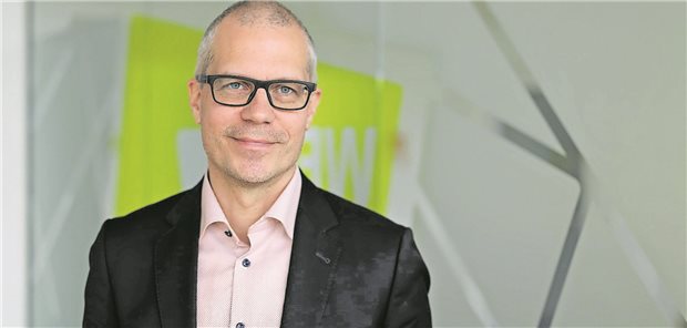 RWI-Stratege Augurzky: „Wir brauchen eine vernünftige Patientensteuerung“ Porträtbild von RWI-Ökonom Professor Boris Augurzky.