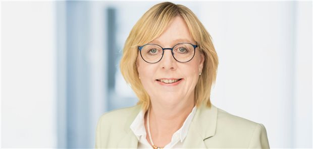 vdek-Chefin Elsner: Schwarz-Rot muss Ausgaben im Blick behalten vdek-Chefin Ulrike Elsner