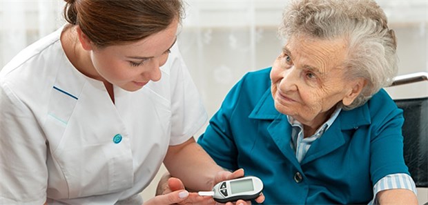 Diabetes Patienten schlecht versorgt Es fehlen Fachkräfte und Schwerpunktpraxen um der wachsenden Zahl an Diabetikern Herr zu werden, so die DDG.