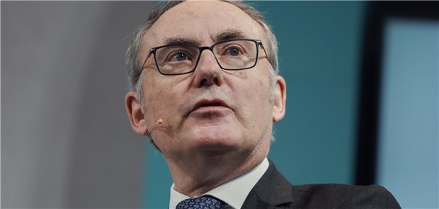 Krankenkassenchefs zum Koalitionsvertrag: Finanzprobleme werden vertagt statt angepackt Christoph Straub
