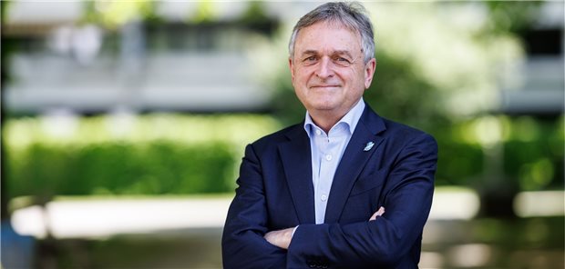 Es fehlt an Wertschätzung für den MFA-Beruf, sagt Dr. Gerald Quitterer, Präsident der Bayerischen Ärztekammer.