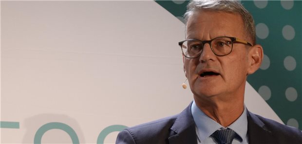 Es fehlt an finanziellen und personellen Ressourcen: Dr. Gerald Gaß, Vorstandsvorsitzender der Deutschen Krankenhausgesellschaft.
