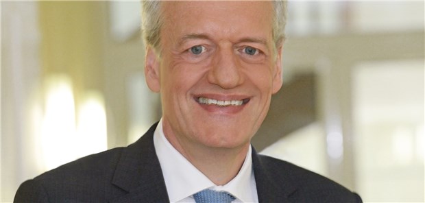 Es gebe in Deutschland einen subjektiv gefühlten, aber nicht allgemeinen Ärztemangel, findet Professor Ferdinand Gerlach.