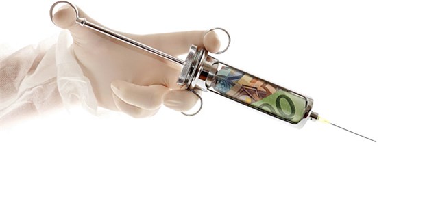 Deutschland verfehlt Grippe-Impfziele drastisch Es geht immer ums Geld: Nur noch wenige Millionen Euro sparen die gesetzlichen Krankenkassen mit der Ausschreibung von Grippe-Impfstoffen.