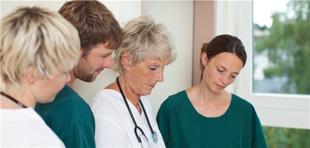 Es geht jetzt darum, den neuen Facharzt in allen Kammern anzubieten: Die Weiterbildung sollte aber nicht nur stationär stattfinden.