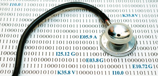Mit dem richtigen Code zum Honorar Es geht nicht nur um die richtige Diagnose - auch auf den Diagnosenschlüssel kommt es an. Verschlechtert sich bei einem Patienten zum Beispiel der Zustand, sollte dies auch über den Diagnosenschlüssel dokumentiert werden.