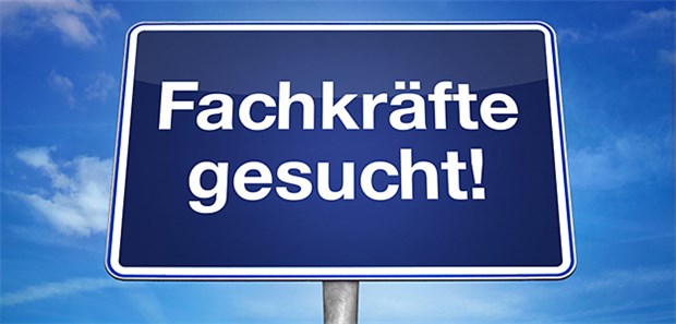 Ärzte, Pfleger und Physiotherapeuten werden verzweifelt gesucht Es gibt "deutliche Engpässe in nahezu allen Bundesländern", so die BA zum Fachkräftemangel.