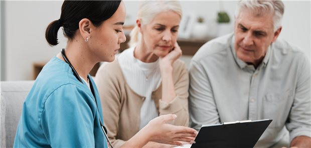 Geschlechtssensibel therapieren in der Onkologie Es gibt immer mehr Hinweise darauf, dass sich die Wirksamkeit und/oder die Verträglichkeit von Antitumortherapien zwischen den biologischen Geschlechtern unterscheiden können