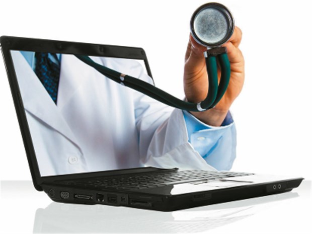 Ärzte werden an die Telemedizin herangeführt Es gibt noch viele Fragen zur Telemedizin. © Chauvin / fotolia.de