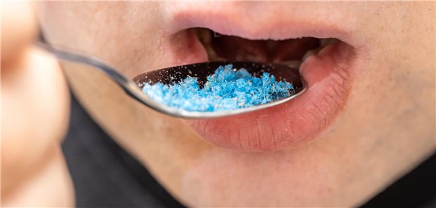 Es gibt tierexperimentelle Studien, wonach Mikroplastik entzündungsverstärkend wirkt, wenn durch ein zusätzliches Agens die Tight junctions zwischen Darmzellen zerstört sind. Wenn also zu einer hohen Mikroplastik-Konzentration zusätzlich pathogene Faktoren hinzukommen, könnte dies entzündungsfördernd wirken, etwa bei chronisch entzündlichen Darmerkrankungen wie Morbus Crohn und Colitis ulcerosa.