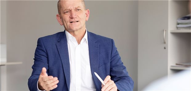 Es gibt viele Konstellationen, bei denen eine Anrechnung von Weiterbildung sehr wohl möglich ist: Baden-Württembergs Ärztekammerpräsident Dr. Wolfgang Miller.