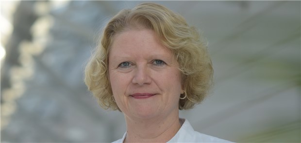 „Es gibt viele Themen, die auf europäischer Ebene besser in Angriff genommen werden können“, sagt Professor Angelika Eggert von der Charité.