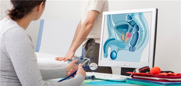 Es gibt zwei Haupt-Evolutionslinien der Prostatatumore: Zum einen eine Linie mit intaktem Androgenrezeptorpfad, die sie als kanonischen Evotypen bezeichnen, zum anderen eine Linie mit Veränderungen in diesem Pfad, dem alternativen Evotypen. Die Bestimmung des Evotyps eines Prostatatumors kann helfen, das Rezidivrisiko nach einer Prostatektomie besser vorherzusagen.