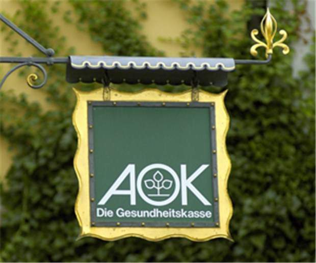 Bayern: AOK klagt gegen eigenen Hausarztvertrag Es hängt an der AOK.