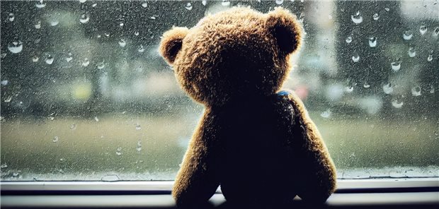 „Es ist beim Spielen passiert“ – oder steckt mehr dahinter? Einige Hautbefunde können Aufschluss geben.
