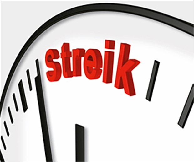 Uniärzte stimmen über Streiks ab Es ist fünf vor Streik: Die Urabstimmung unter den Ärzten der Unikliniken beginnt.