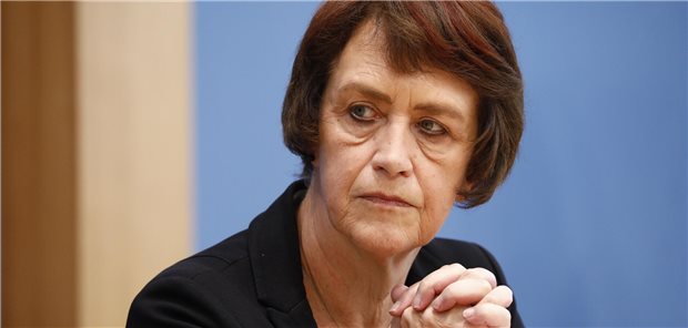 GKV-Spitzenverband lehnt Ärzteforderung nach mehr Geld ab „Es ist genug Geld im System“: Das betont die Vorstandsvorsitzende des GKV-Spitzenverbands, Dr. Doris Pfeiffer, angesichts der mehrtägigen Praxisschließungen.