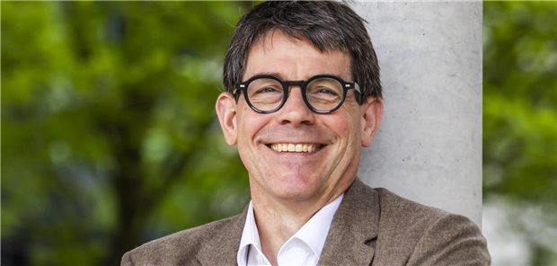 „Es ist hilfreich, mal eine Selbsterfahrung gemacht zu haben und zu wissen, wo die eigenen Triggerpunkte sind“: Dr. Thomas Götz, Staatssekretär im Ministerium für Soziales, Gesundheit, Integration und Verbraucherschutz des Landes Brandenburg.