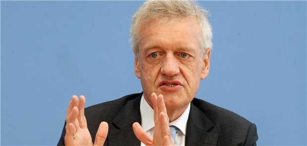 Gerlach: „Es gibt keinen allgemeinen Ärztemangel und keine generelle Überalterung“ Professor Ferdinand Gerlach