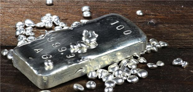 Auch das Edelmetall Silber birgt für Anleger Perspektiven.