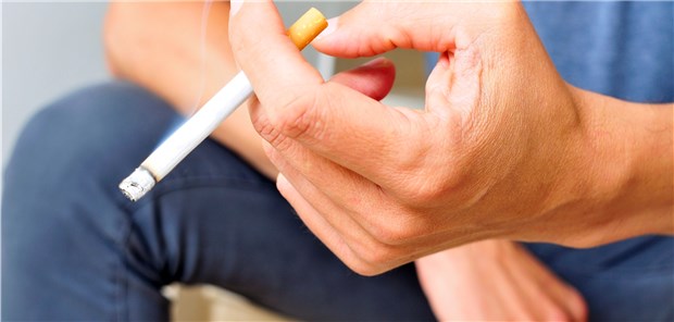 „Es ist nie zu früh oder zu spät für einen Rauchstopp!“, betonen die Studienautoren.