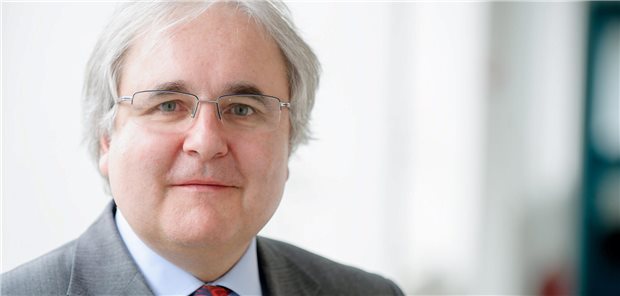 „Es ist notwendig, die Gebührenordnungen GOÄ und GOZ zu aktualisieren“: Professor Jürgen Wasem.