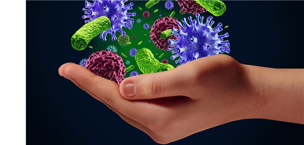 "Es ist unerlässlich, sich mit der Art des Immundefekts genau auseinanderzusetzen, um Nutzen und Risiken [der Impfung] im Einzelfall abzuwägen", so Professor Stephan Ehl und Kollegen im Bundesgesundheitsblatt.